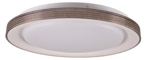 LED Димируем плафон за баня GRAŻYNA LED/48W/230V 3000-6000K Ø 41 см IP44 + д