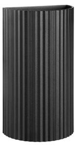 Brilliant - Аплик UNDULA 2xGU10/10W/230V черен