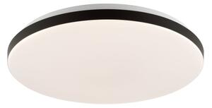 Brilliant - LED RGBW димируемо таванно осветително тяло LIVIO LED/20W/230V + дистанционно управление