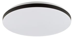 Brilliant - LED RGBW димируемо таванно осветително тяло LIVIO LED/20W/230V + дистанционно управление