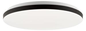 Brilliant - LED RGBW димируемо таванно осветително тяло LIVIO LED/20W/230V + дистанционно управление