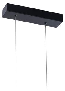 ONLI - LED Пендел SQUID LED/60W/230V 4000K черен