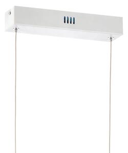 ONLI - LED Пендел SQUID LED/60W/230V 4000K бял