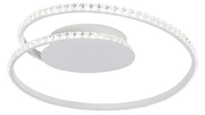 ONLI - LED Плафониера EDEN LED/26W/230V 4500K Ø 50 cm бял