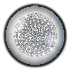 ONLI - LED Плафониера BRILL LED/12W/230V 4000K Ø 30 cm