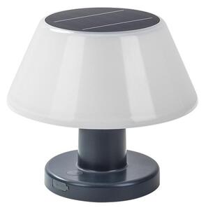 Prezent 65290 - LED Димируем соларен настолна лампа TAKER LED/4W/3,7V IP54 1800 mAh