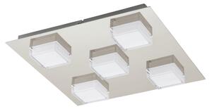 EGLO 93509 - LED Лампа за таван MASIOLA 5xLED/2,5W/230V