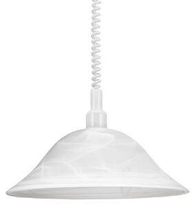 Eglo 3355 - Полилей ALESSANDRA 1xE27/60W/230V