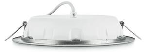 Philips 80088/17/16 - Вградено LED осветително тяло RASTABAN LED/20W/230V