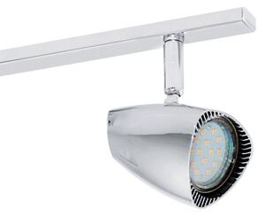Eglo 93674 - LED Точково осветително тяло CORBERA 3xGU10/3W/230V