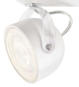 Philips 53232/31/16 - LED Спот MYLIVING DYNA 2xLED/3W/230V