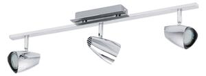 Eglo 93674 - LED Точково осветително тяло CORBERA 3xGU10/3W/230V