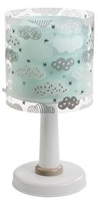 Dalber D-41411H - Детска лампа CLOUDS 1xE14/40W/230V