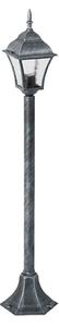 Rabalux 8400 - Екстериорна лампа TOSCANA 1xE27/60W/230V IP44