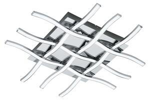 Eglo 95569 - LED Лампа за таван LASANA 1 LED/36W/230V