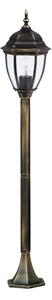 Rabalux 8385 - Екстериорна лампа TORONTO 1xE27/100W/230V IP44