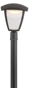 Globo 31828 - LED Екстериорна лампа LED/7W IP54