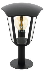 Eglo 98122 - Екстериорна лампа MONREALE 1xE27/60W/230V IP44