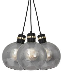 Висящ полилей OMEGA 3xE27/60W/230V