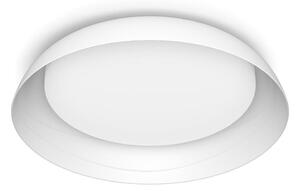 Philips - LED Димируем плафон FLETA LED/10W/230V 4000K бял