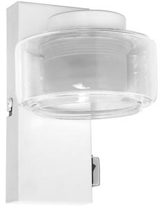 Ledvance - LED Аплик за баня ORBIS FLAME LED/5,5W/230V IP44 бял