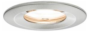 Paulmann 93976 - LED-GU10/7W IP65 Димируема лампа за баня NOVA 230V