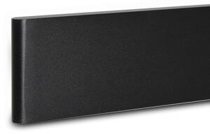 Brilagi - LED Димируем пендел SLIMLINE LED/40W/230V 3000-6000K черен + д.у