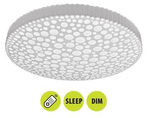 Плафониера LACE LED, 75W, 3000-6400K