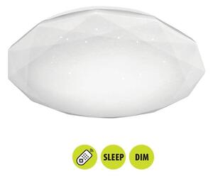 Плафониера JEWEL LED, 36W, 3000-6400K