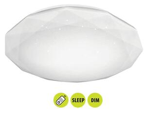 Плафониера JEWEL LED, 60W, 3000-6400K