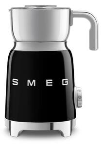 Черен електрически миксер за мляко Retro Style – SMEG