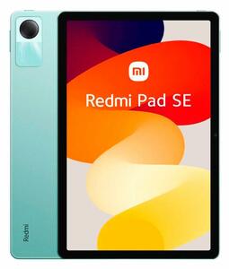 Таблет Xiaomi RED PADSE 6-128 GREE