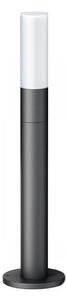 STEINEL 69469 - LED Екстериорна лампа GL 65 LED/8,5W/230V 3000K антрацит