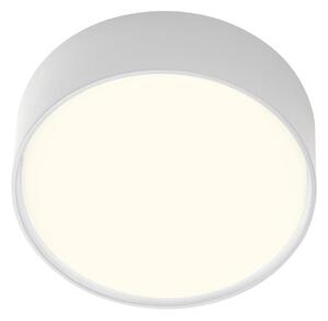 Redo 90494 - Екстериорна LED лампа за таван URANIA LED/10W/230V 3000K IP65 бял