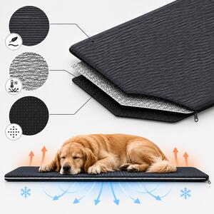 Топлоизолационна подложка за кучета и котки XL – 100 x 70 см
