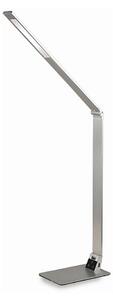 Fabas 3265/30/212 - LED Димируема лампа WASP 12W/230V 3000/4000/5000K хром