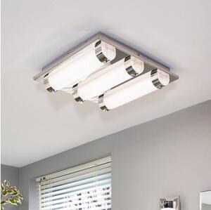 Eglo 97056 - LED За баня Лампа за таван TOLORICO 3xLED/7W/230V IP44