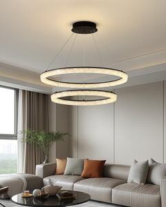 LED Полилей SATURN 2, 60W 3 CCT ►3000-6000K