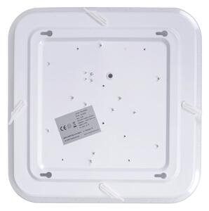 LED регулируемо таванно осветление PALERMO LED/40W/230V