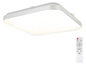 LED регулируемо таванно осветление PALERMO LED/40W/230V