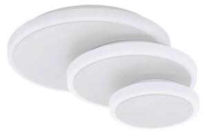 Eglo 98676 - LED Лампа за таван ELGVERO LED/11,4W/230V + LED/8,6W + LED/5,4W