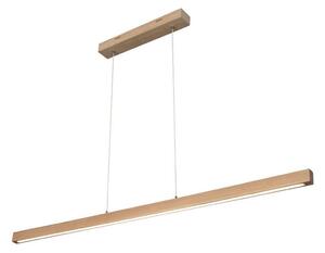 Spot-Light 1509774 - LED димируем полилей на кабел SMAL LED/18W/230V
