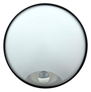 LED външно стенно осветително тяло със сензор за движение LED/15/18/20W/230V IP65