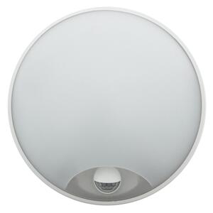 LED външно стенно осветително тяло със сензор за движение LED/15/18/20W/230V IP65