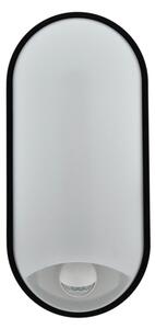 LED външно стенно осветително тяло със сензор за движение LED/12/15/18W/230V IP65