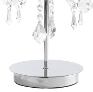 ONLI - Настолна лампа LAILA 2xE14/10W/230V 45 cm