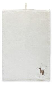 Кърпа за съдове с коледен мотив със смес от памук 50x70 cm Christmas Fable – JUNA