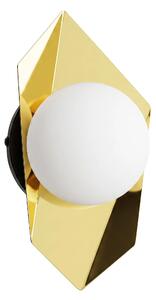 Аплик APP1411-W BLACK GOLD