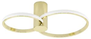 Лампа APP1402-CW Gold