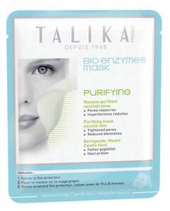 Овлажнител Маска за Лице Talika 20 g (20 gr)